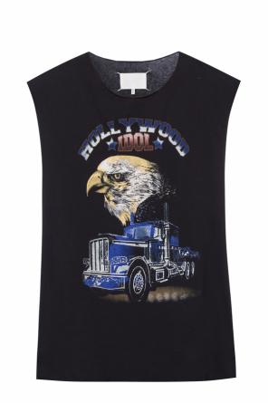 Tank top, zdjęcie 1 Tank top od Maison Margiela